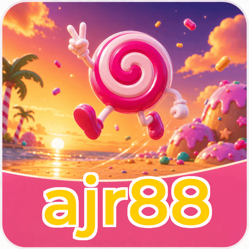 Logo ajr88