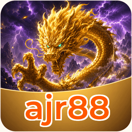 Logo ajr88