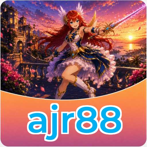 Logo ajr88