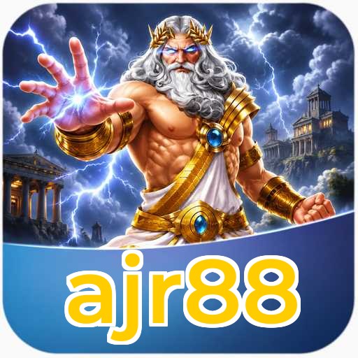 Logo ajr88