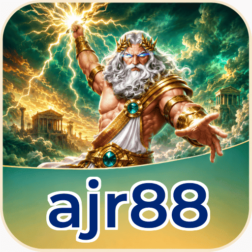 Logo ajr88