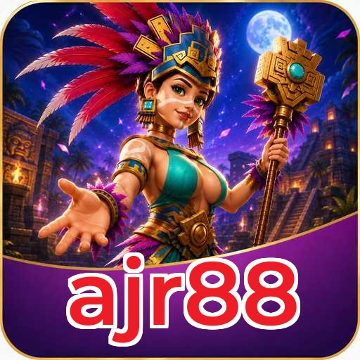 Logo ajr88