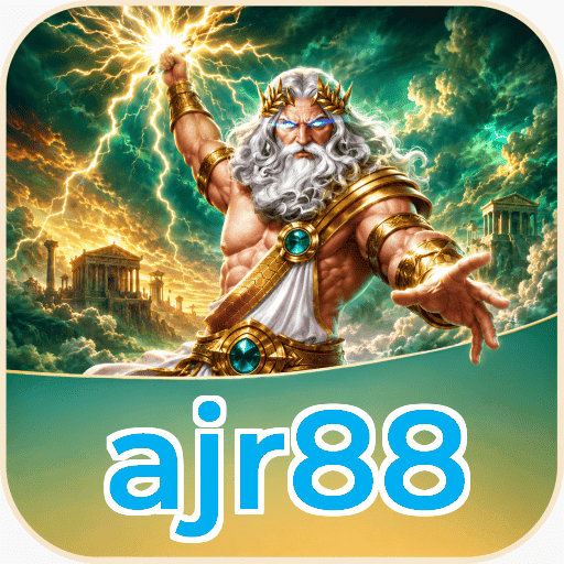 Logo ajr88