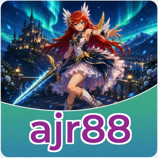 Logo ajr88