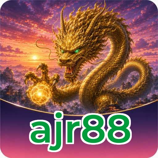 Logo ajr88