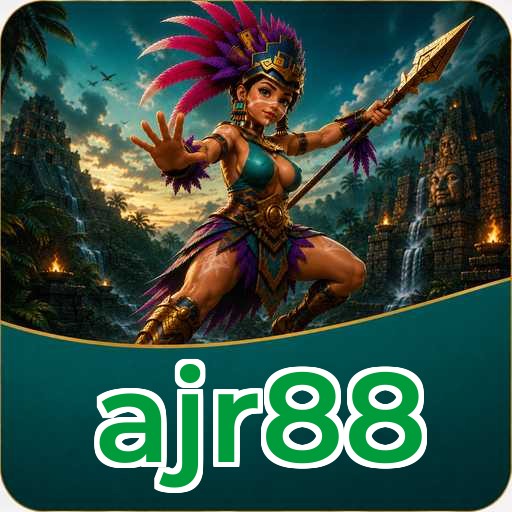 Logo ajr88