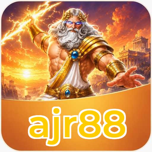 Logo ajr88