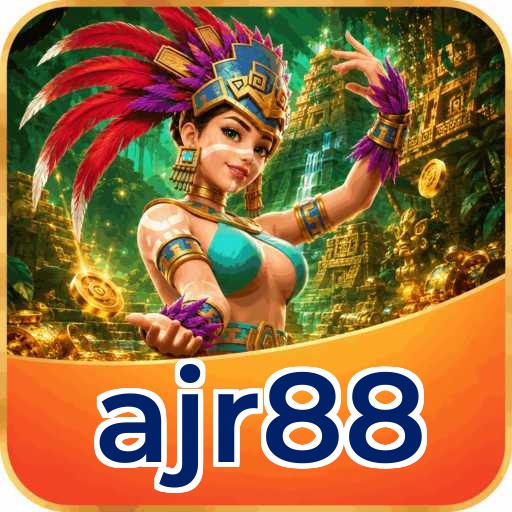 Layar pertama ajr88 setelah pemasangan di Android