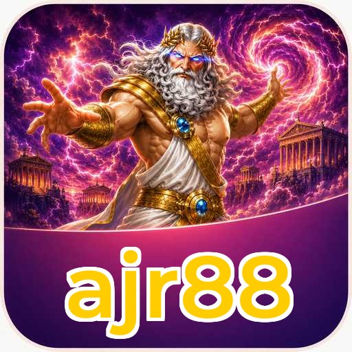 Logo ajr88