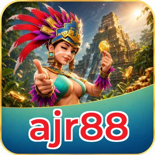 Logo ajr88