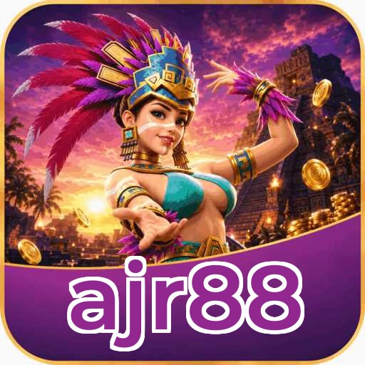 Logo ajr88
