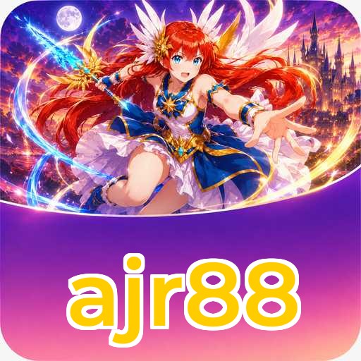 Logo ajr88