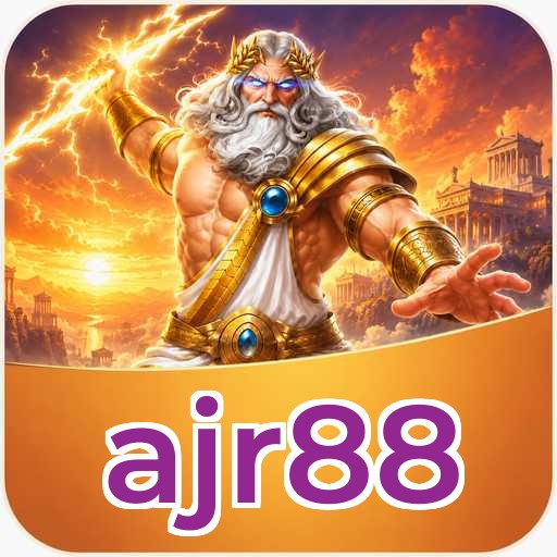 Logo ajr88