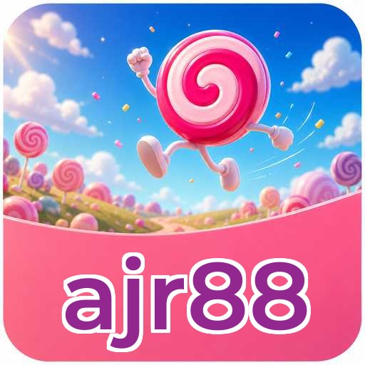 Logo ajr88