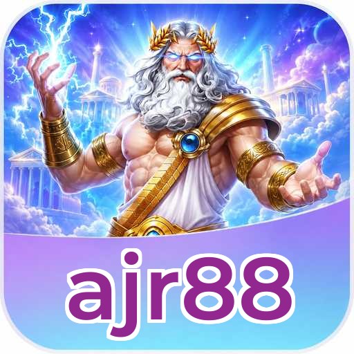 Logo ajr88
