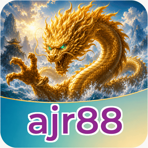Logo ajr88