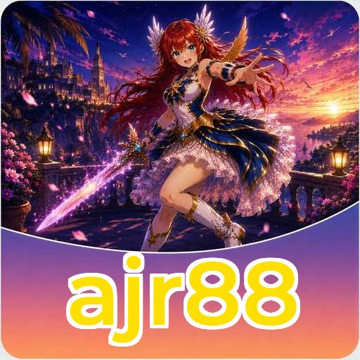 Logo ajr88