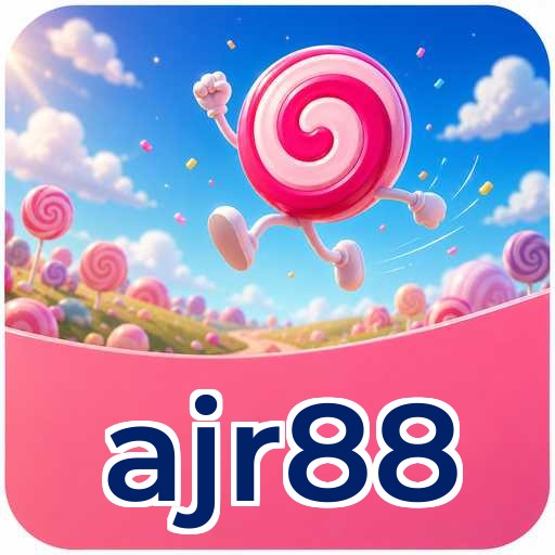 Logo ajr88