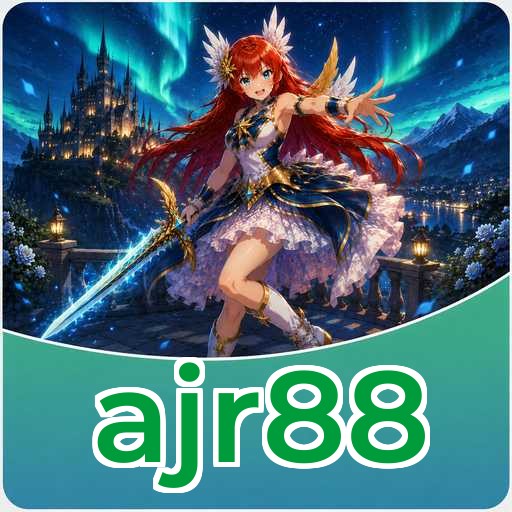 Logo ajr88