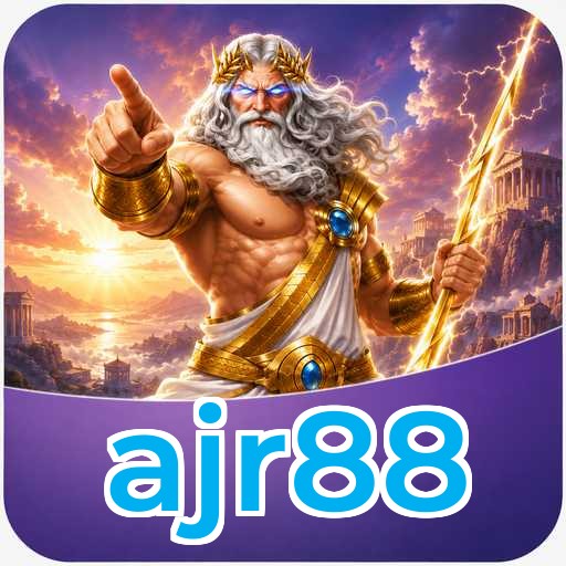 Logo ajr88