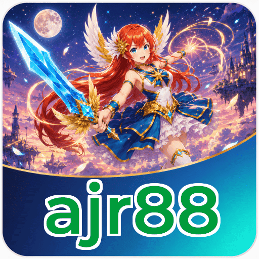 Logo ajr88