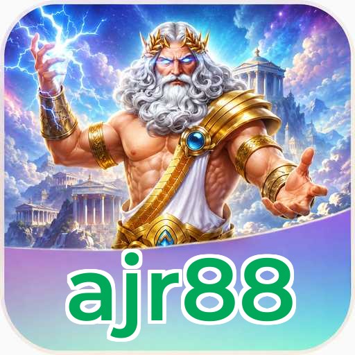 Logo ajr88