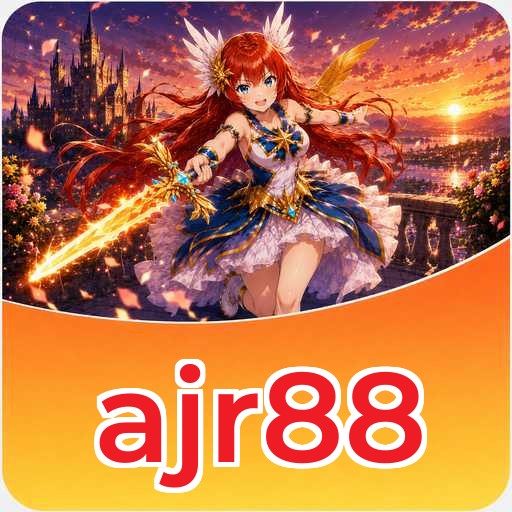 Logo ajr88