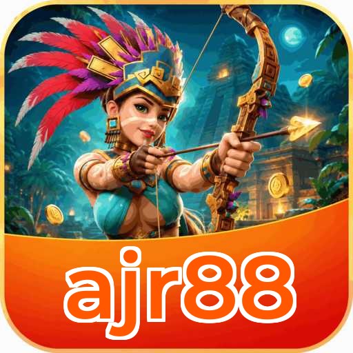 Logo ajr88