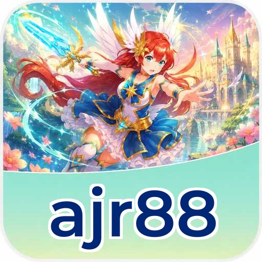 Logo ajr88