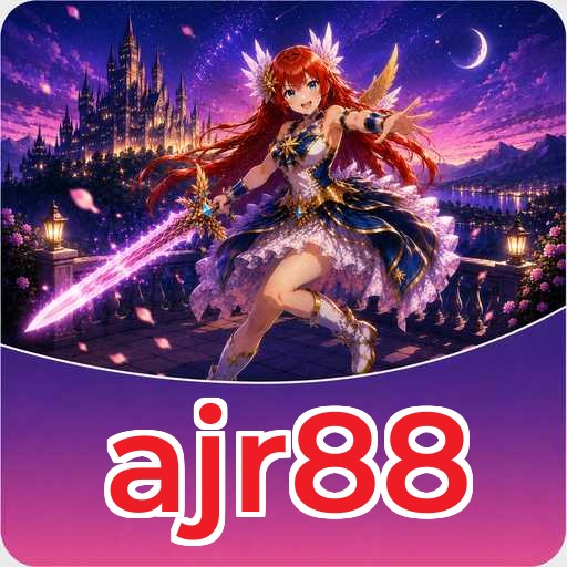 Logo ajr88