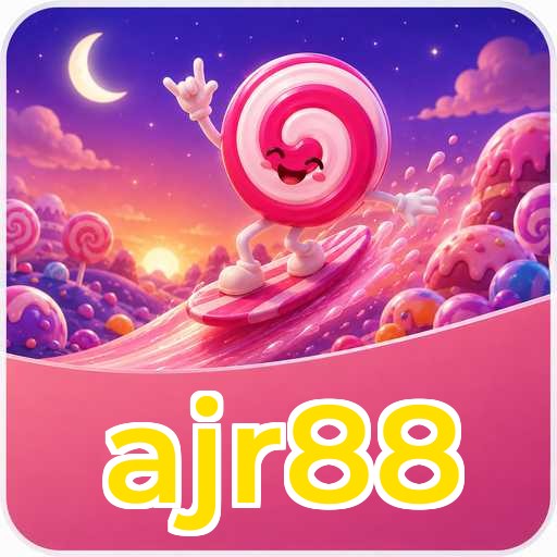 Logo ajr88