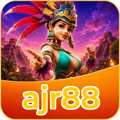 Logo ajr88