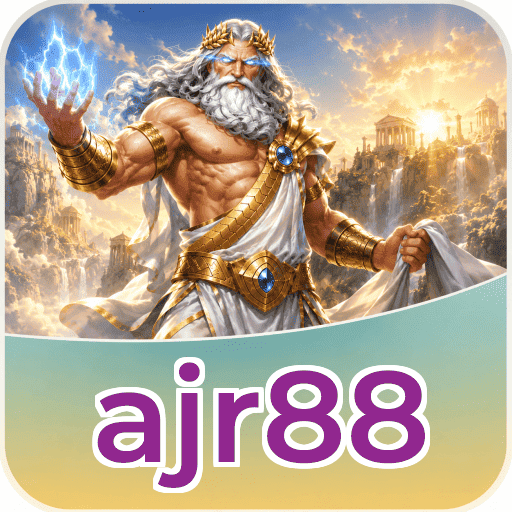 Logo ajr88