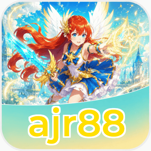 Logo ajr88