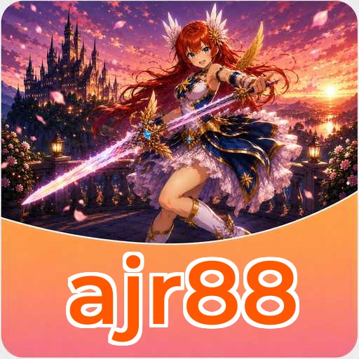Logo ajr88