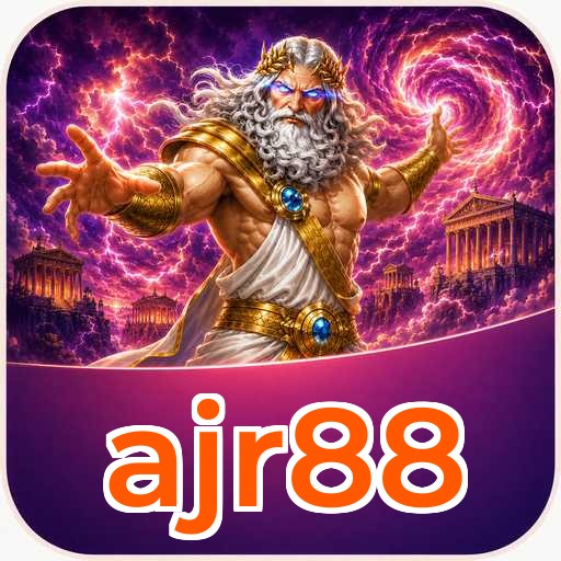 Logo ajr88