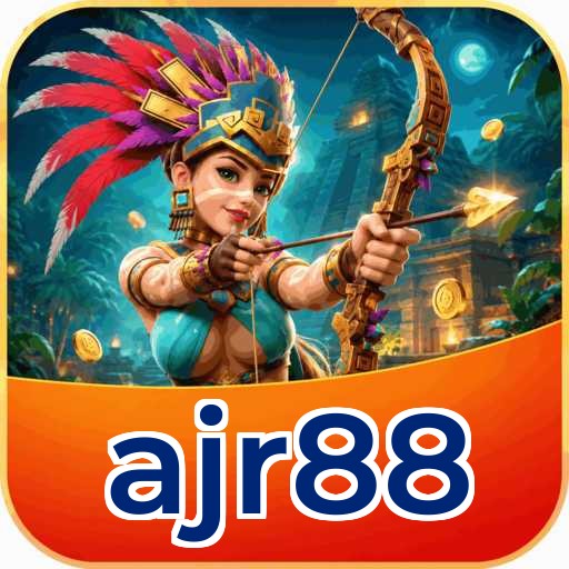 Logo ajr88