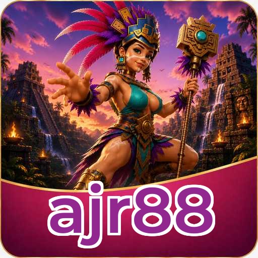 Logo ajr88