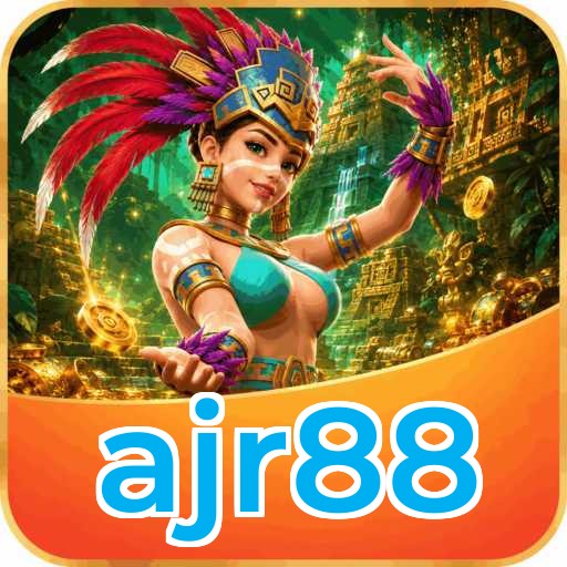 Logo ajr88