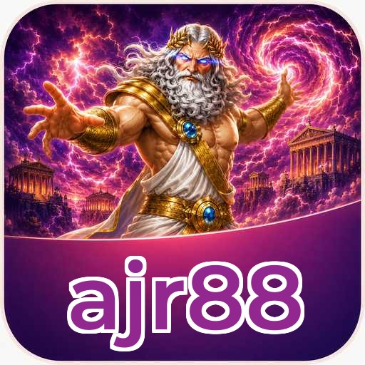 Logo ajr88
