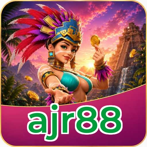 Logo ajr88