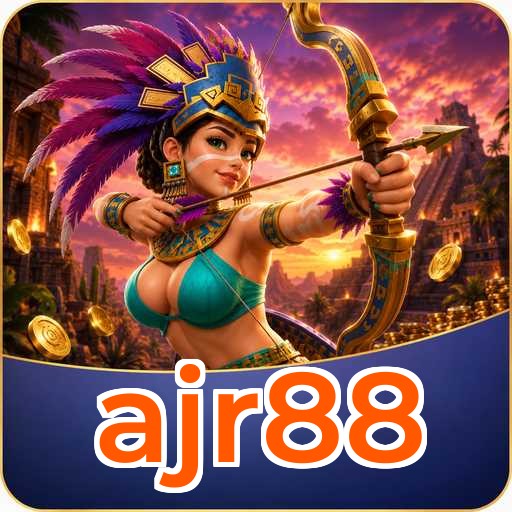 Logo ajr88