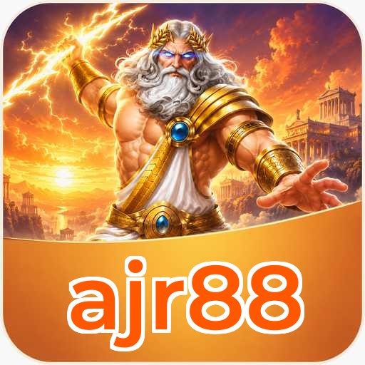 Logo ajr88