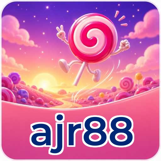 Logo ajr88