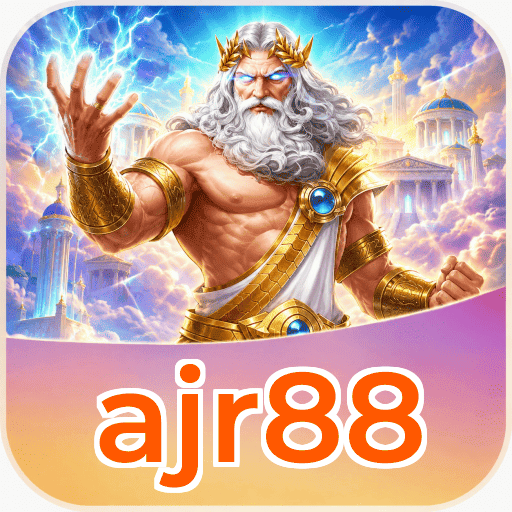 Logo ajr88
